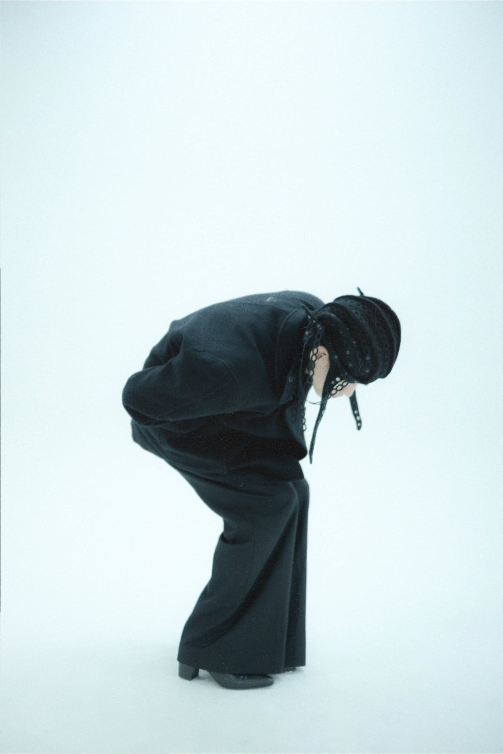 green lookbook image 1