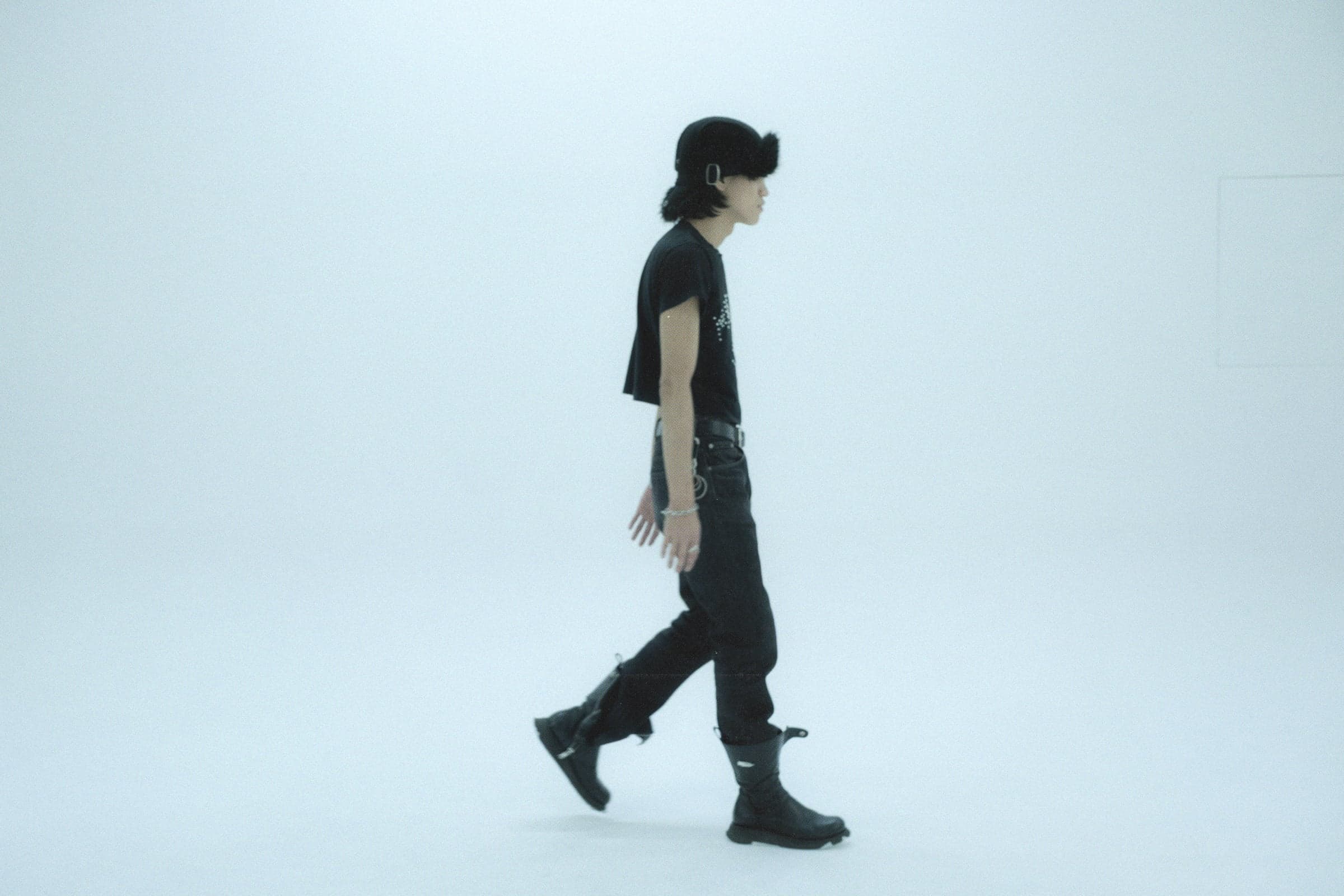 green lookbook image 4