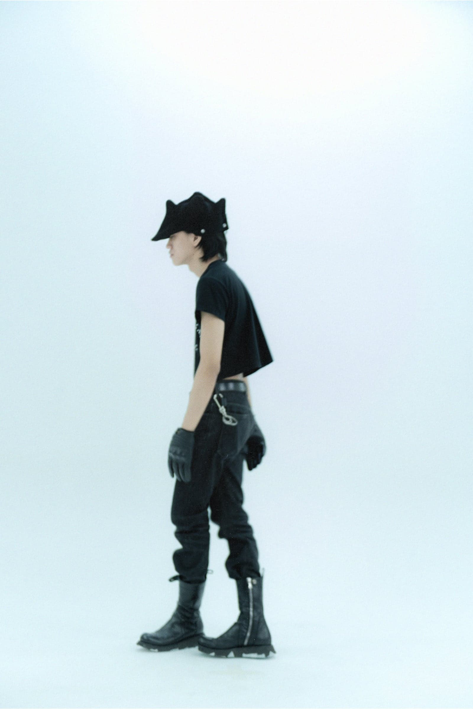 green lookbook image 6