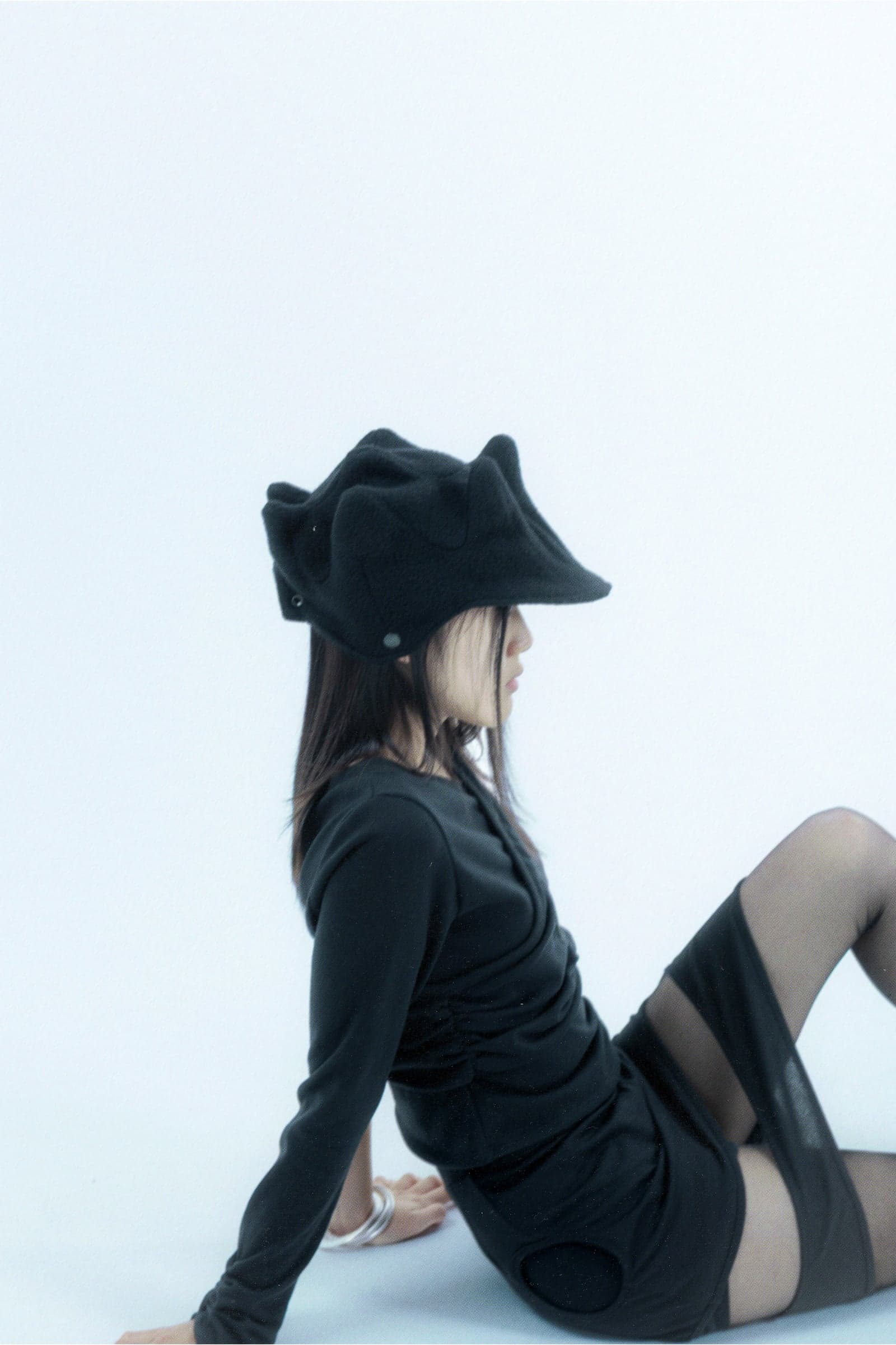 green lookbook image 7