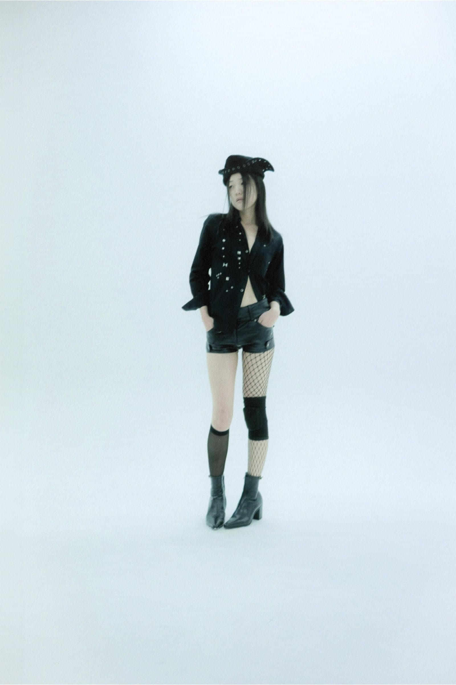 green lookbook image 8