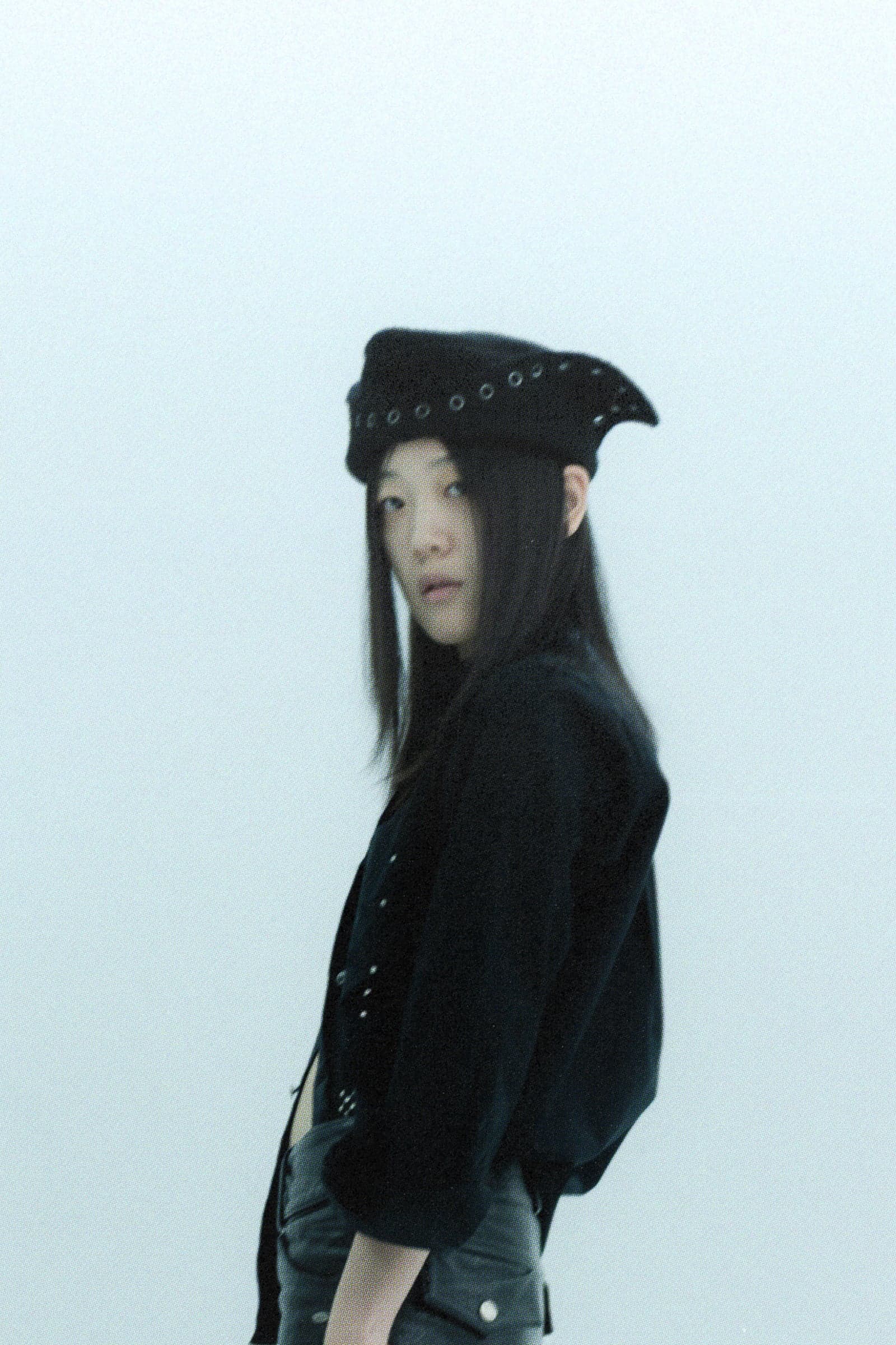 green lookbook image 9