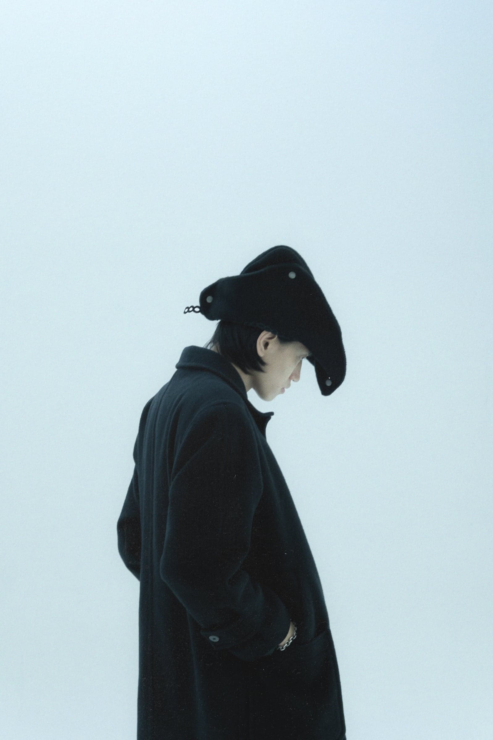 green lookbook image 11