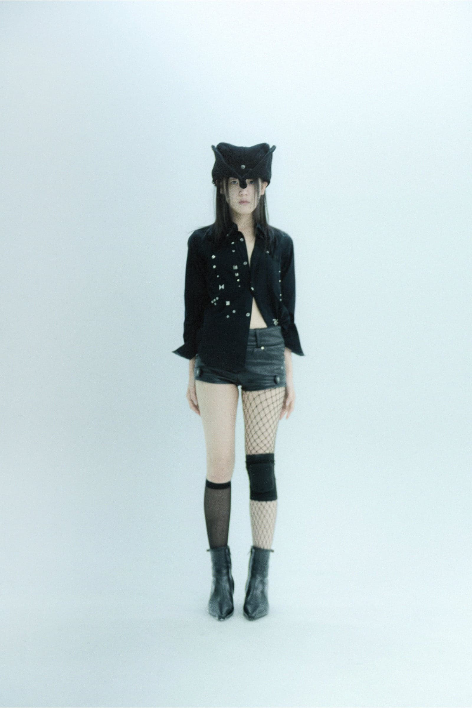 green lookbook image 12