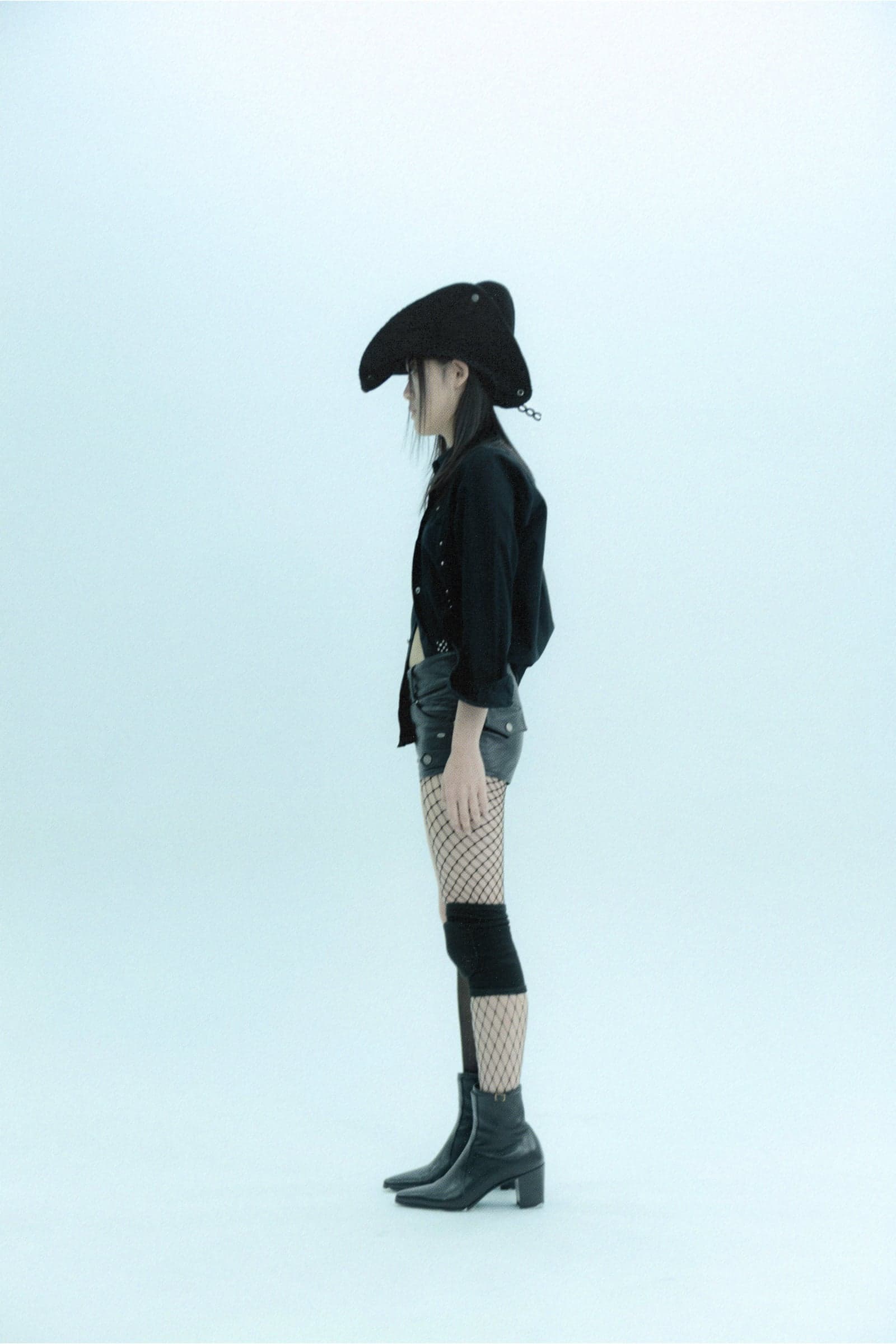 green lookbook image 13