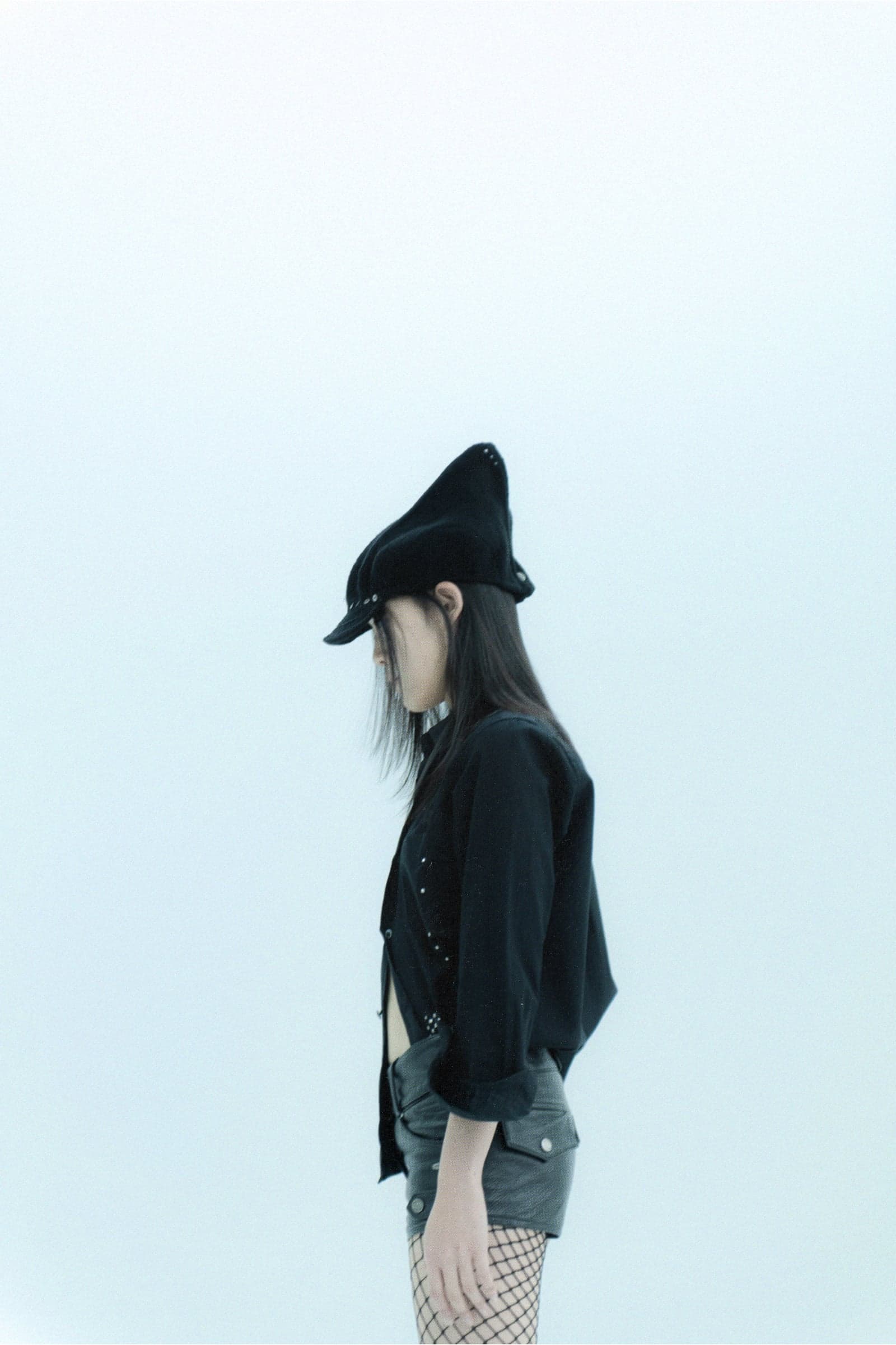 green lookbook image 14