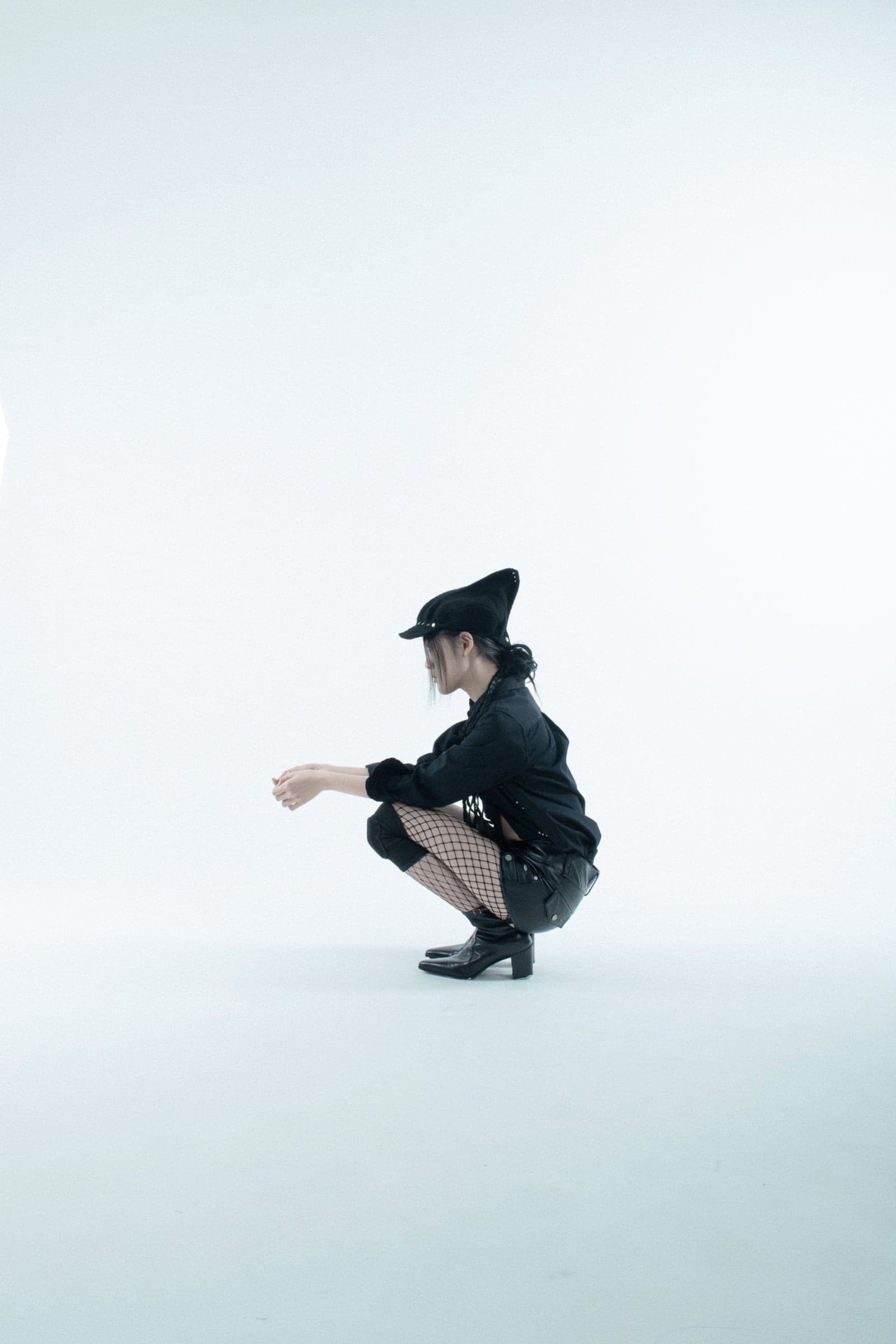 green lookbook image 15
