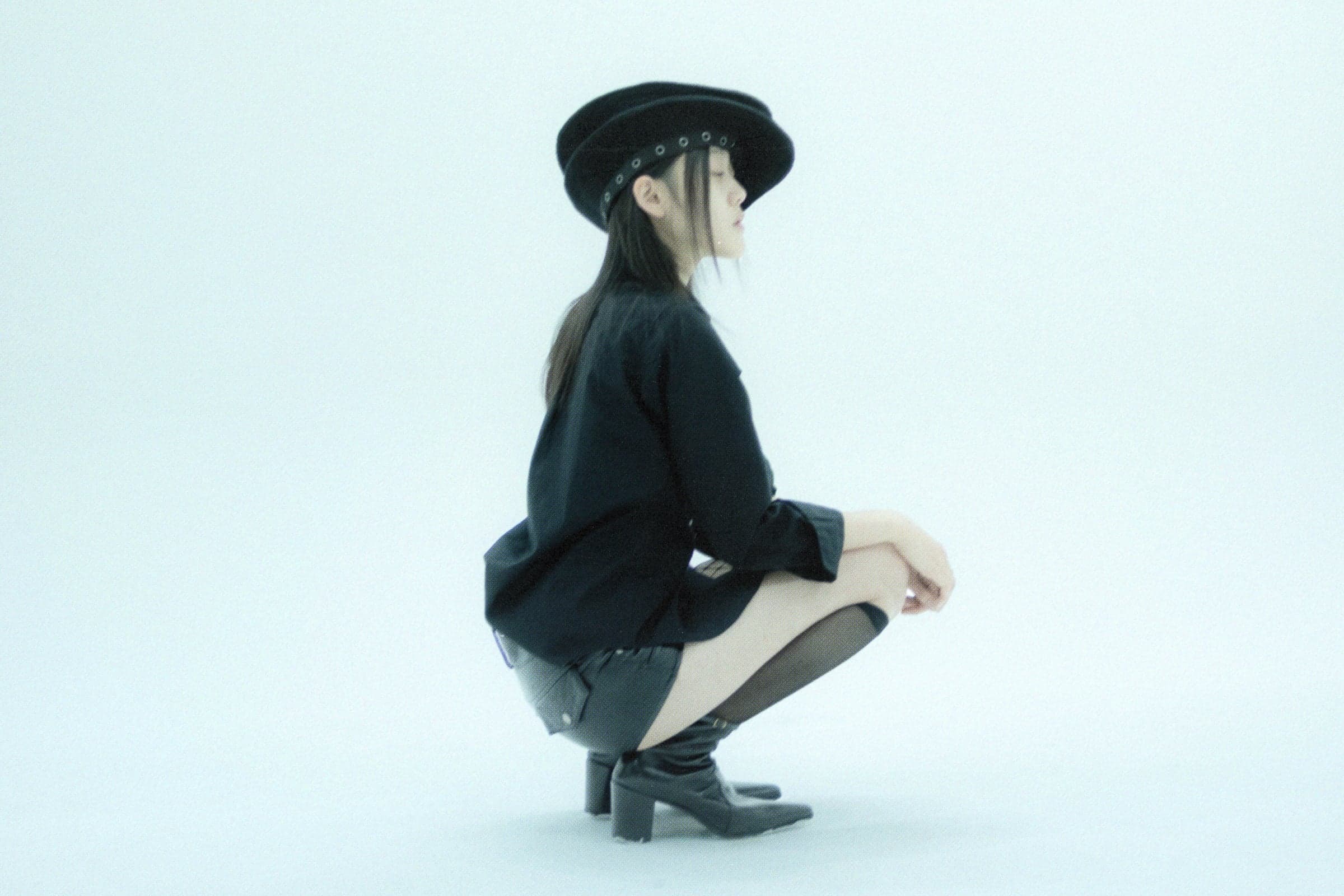 green lookbook image 17