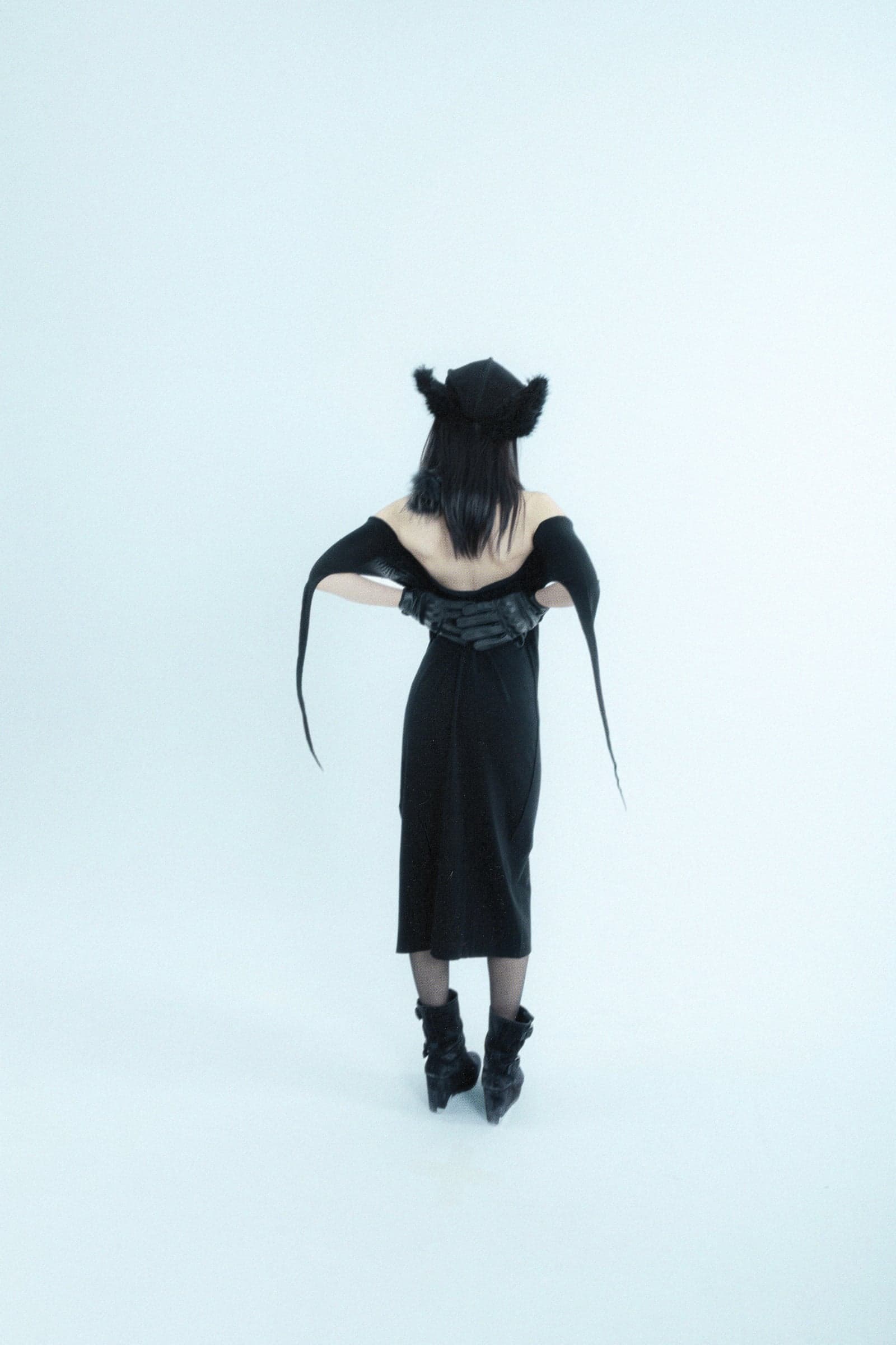 green lookbook image 19