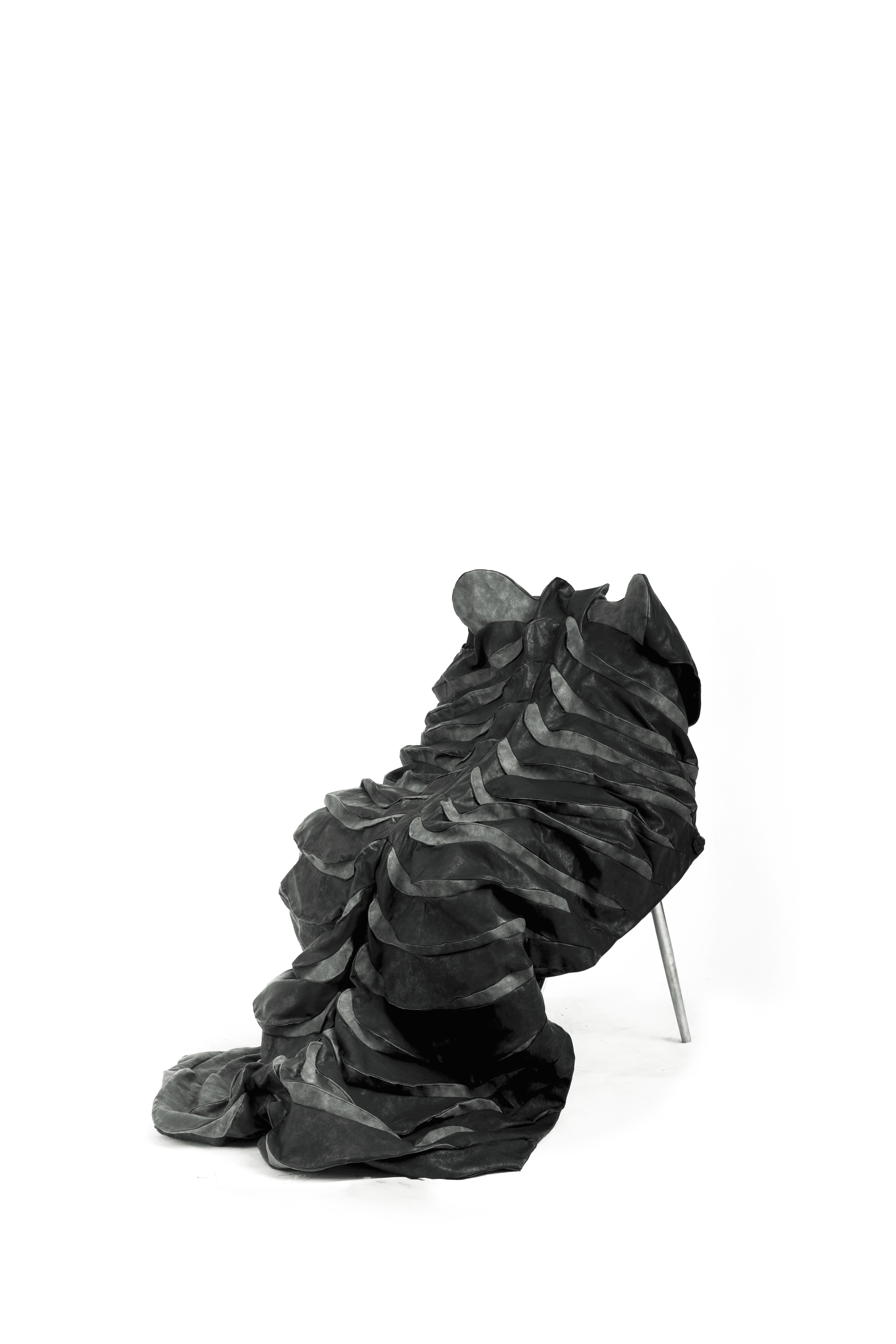 EXOSKELETAL detail 3