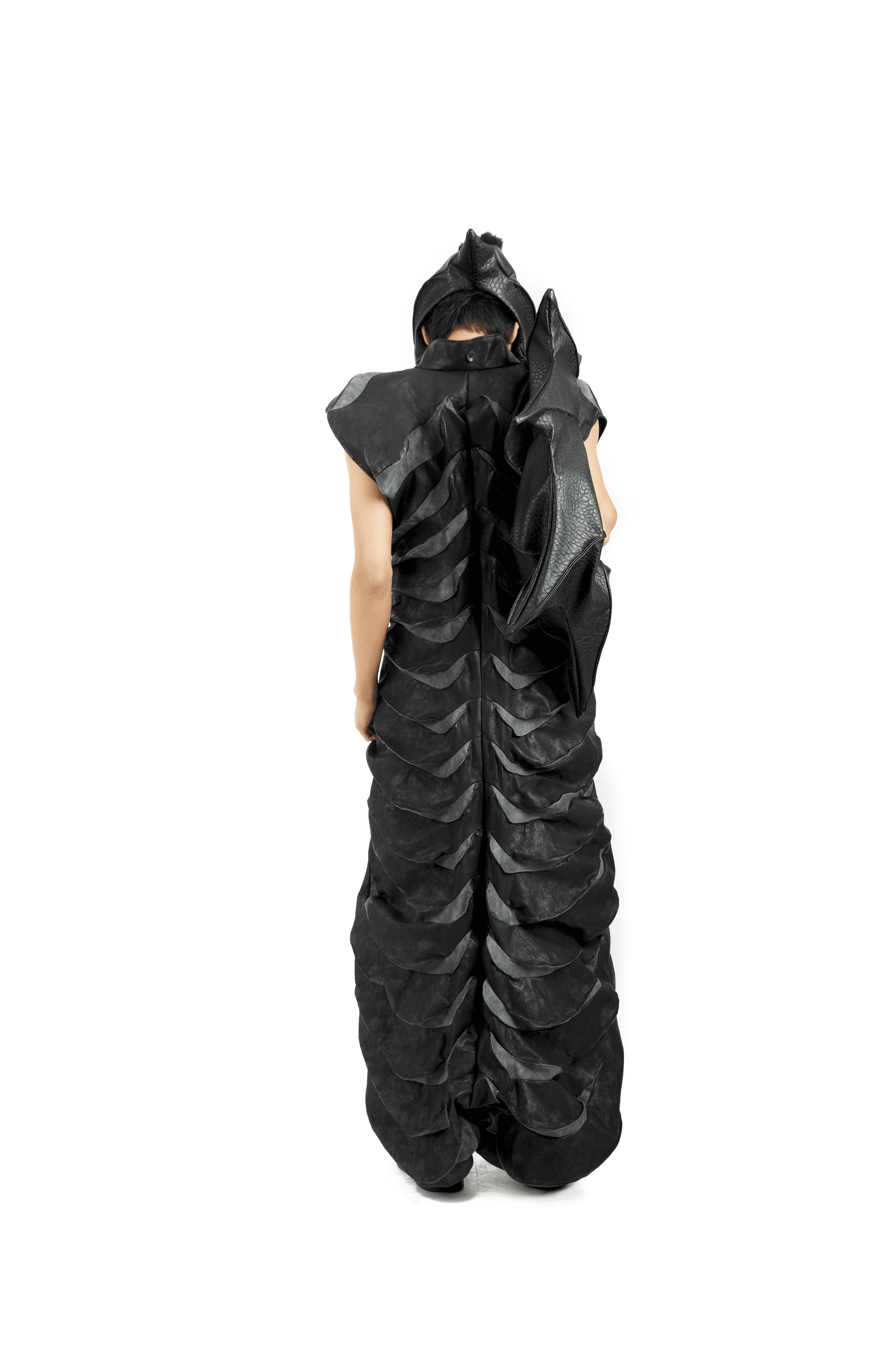 EXOSKELETAL detail 7