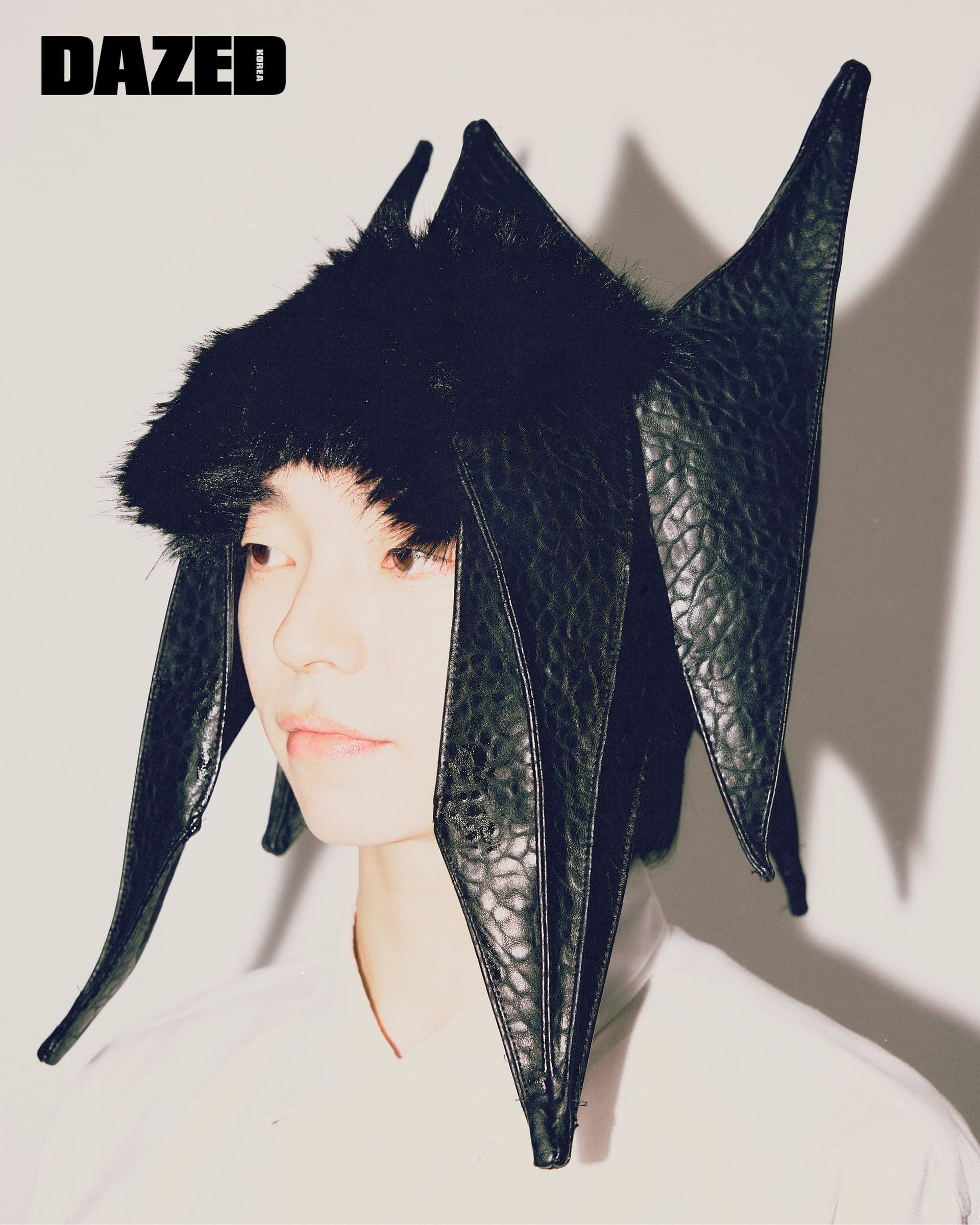 DAZED 2025 JUNE BAT APT — CAGE3000 4