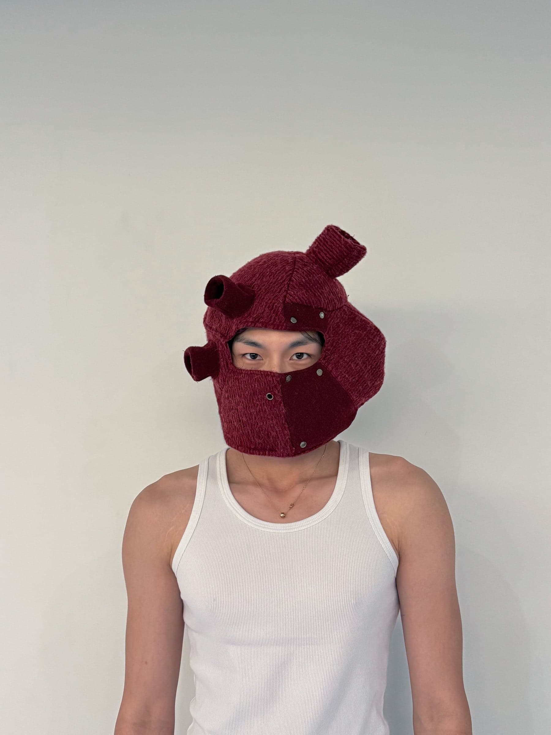 PURYNN WEE-WOO — CAGE3000 1