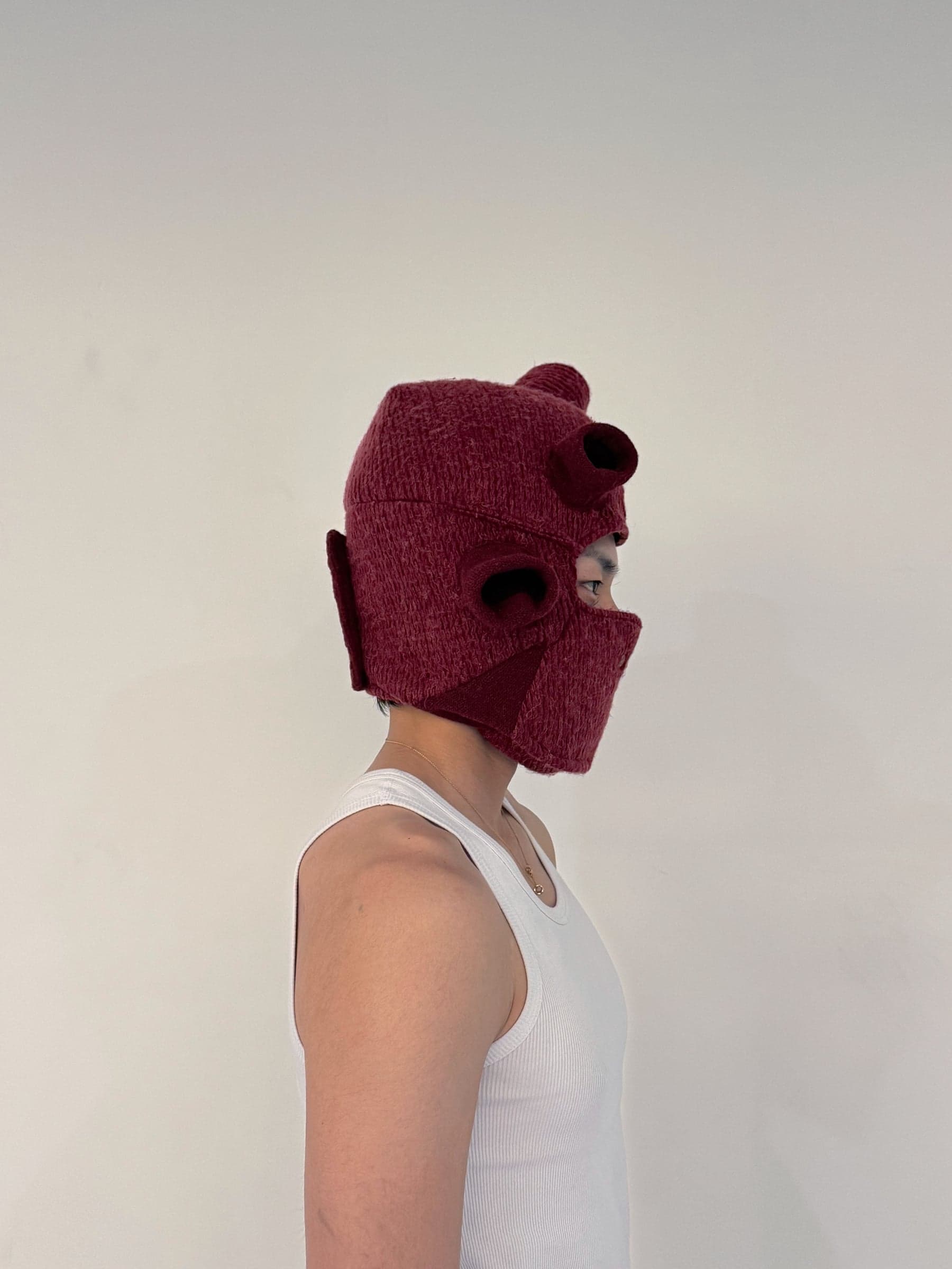 PURYNN WEE-WOO — CAGE3000 2