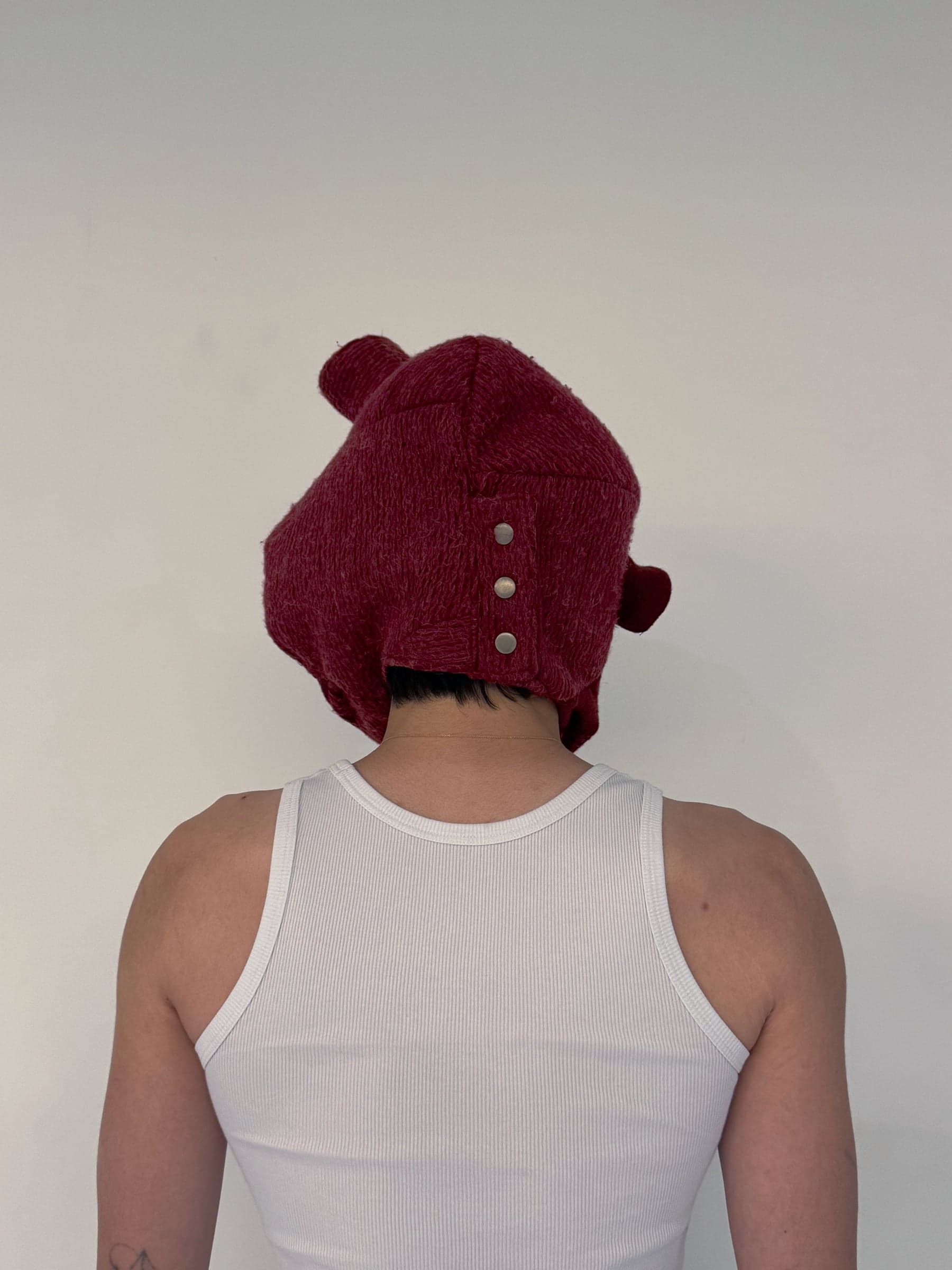PURYNN WEE-WOO — CAGE3000 3