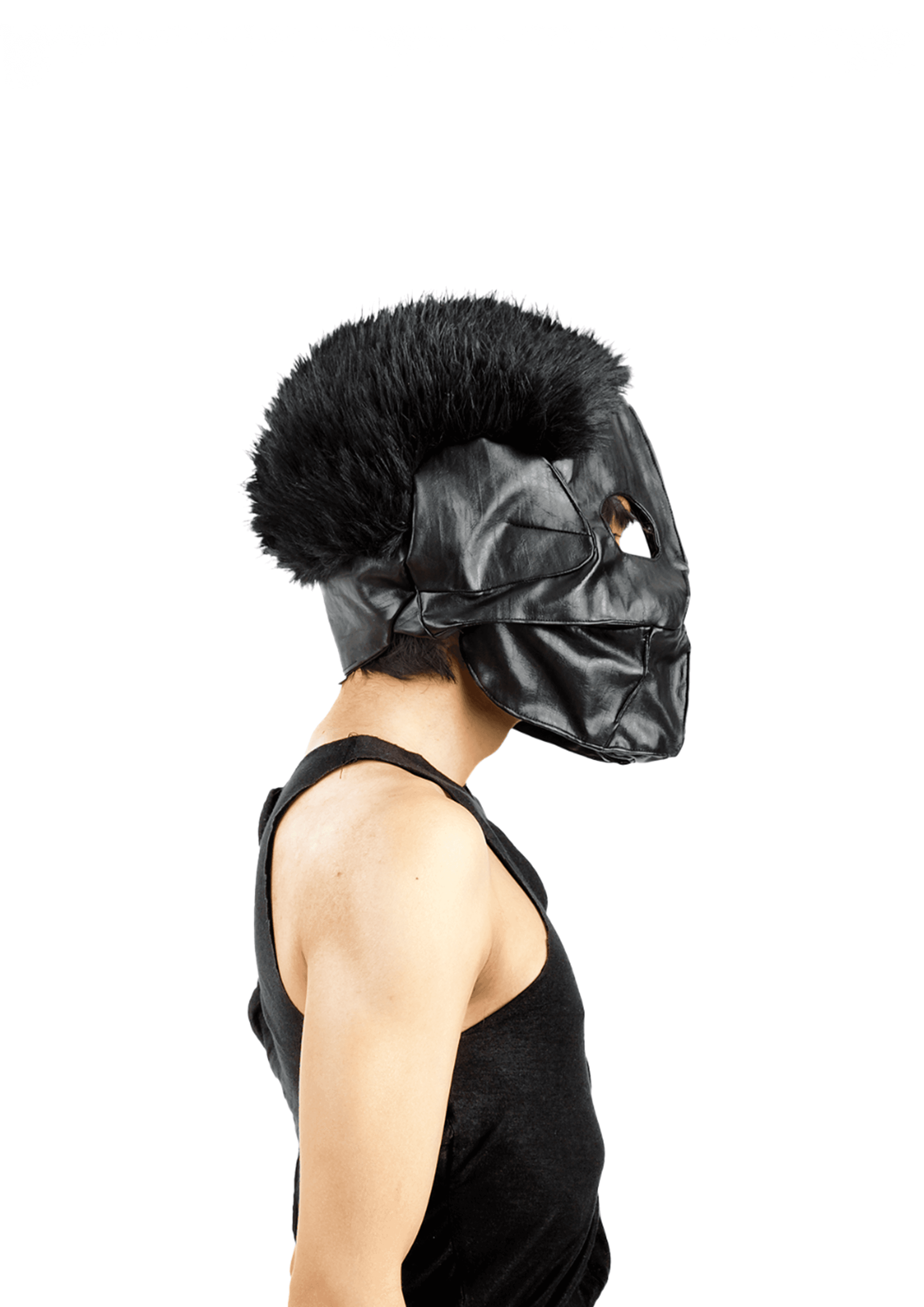 EXOSKELETAL hover view