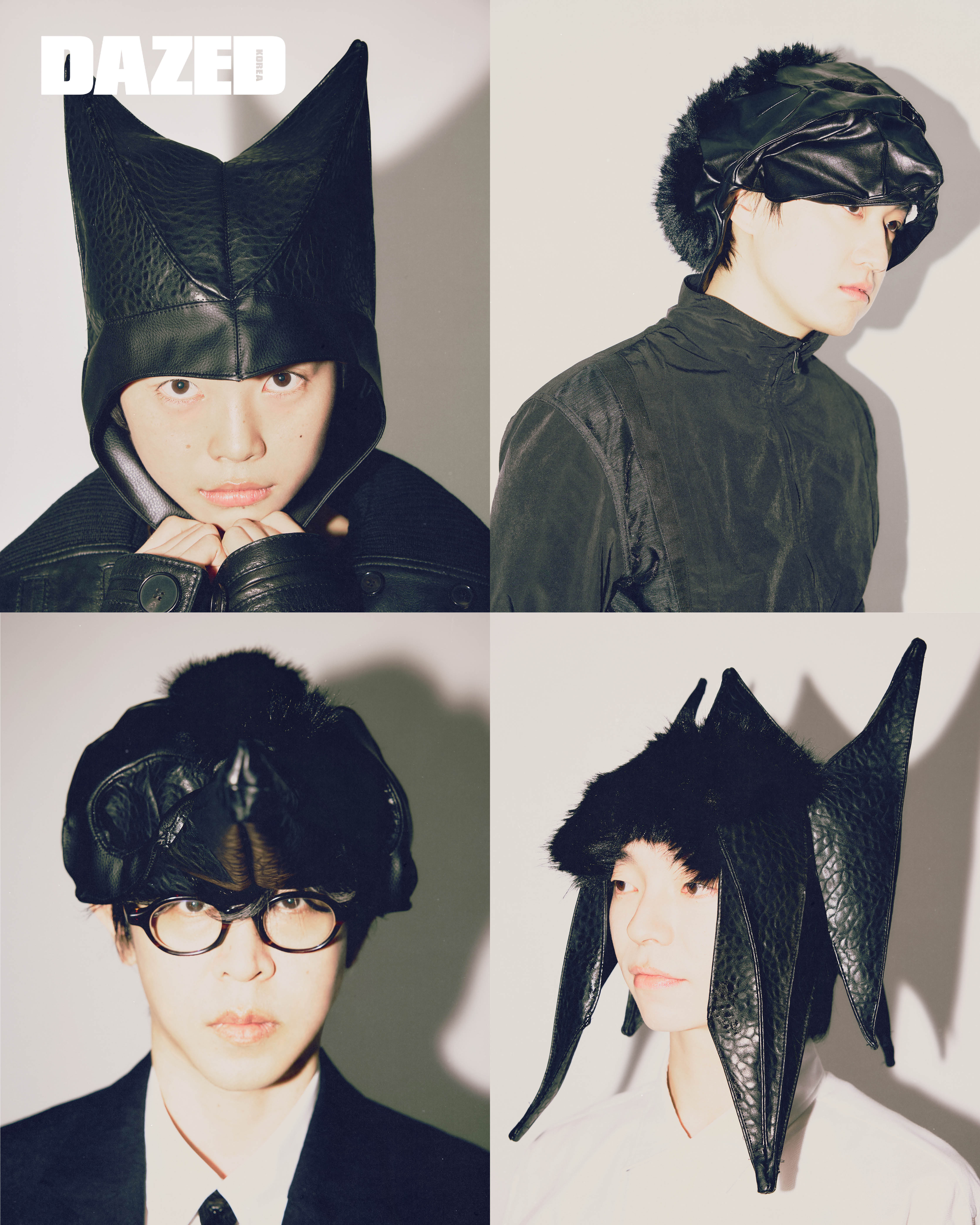 DAZED 2025 JUNE BAT APT detail image 1